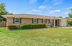 614 Circle Drive, Watonga, OK 73772