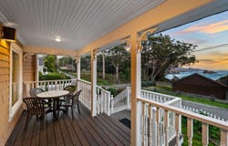 45180 Headlands Drive, Mendocino, CA 95460