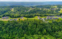 449 Aviators Point, Eleanor, WV 25168