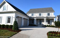 6510 Rosecliff Ct, Prospect, KY 40059