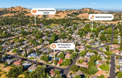 707 Granada Lane, Vacaville, CA 95688