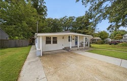 7611 Macdonald Road, Norfolk, VA 23505