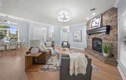 7 E Elvendon Drive, Bella Vista, AR 72715