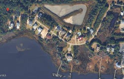 4002 Barnes Bluff Drive SE lot: 20, Southport, NC 28461