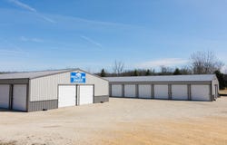 672 US Rt. 52 Road, Amboy, IL 61310