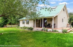 315 E HARPER Avenue, Driggs, ID 83422