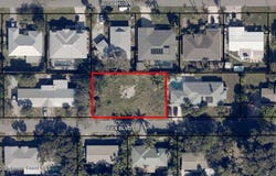 290 Rita Boulevard, Melbourne Beach, FL 32951