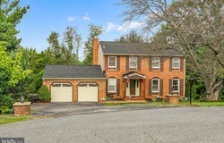 7312 COUNTRYSIDE Circle, MIDDLETOWN, MD 21769
