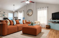 52 Anchor Ln, Seadrift, TX 77983
