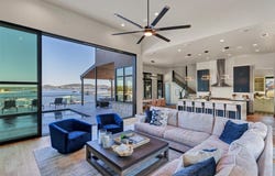 1009 Cardinal Cove, Graford, TX 76449