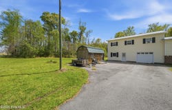 594 Drum Hill Road, Gates, NC 27937