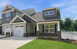 418 Mountain Pine Avenue, Gibsonville, NC 27249