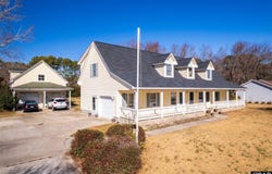 103 Trenor Lane lot: 103, Powells Point, NC 27966