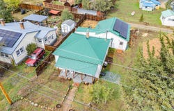 147 E 1st St, Nederland, CO 80466