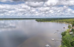 7665 Millecoquin Lake Rd, Engadine, MI 49827