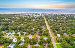 694 16th Street, St Augustine Beach, FL 32080