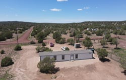 2703 N Ann Lane, Williams, AZ 86046