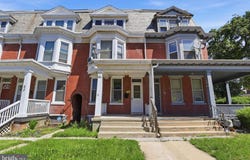 55 E COTTAGE Place, YORK, PA 17401