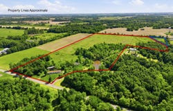 6180 County Road 112, Rushsylvania, OH 43347