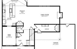 129 BRANDY COURT, BELLEFONTE, PA 16823