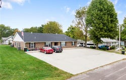 201 Highland Street, Sweet Springs, MO 65351