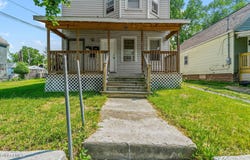 815 Davis Terrace, Schenectady, NY 12303