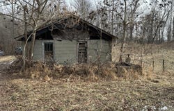 RUSSELL RIDGE Rd, Speedwell, TN 37870
