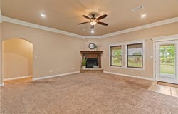 2057 Prairie Fire DR, Sallisaw, OK 74955
