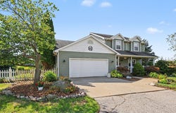 1505 Stillman Road, Mason, MI 48854