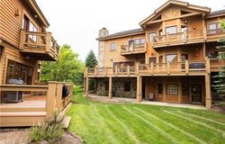 126 Southwind Drive, Seven Springs Resort, PA 15622