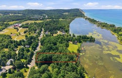 S Lacore Road, Empire, MI 49630