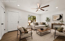 22 Harrow Drive, Little Rock, AR 72209