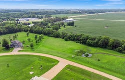 108th Circle, Glencoe, MN 55336