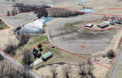 SE Kelsey Road, St Joseph, MO 64507