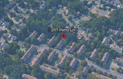 2117 PATTY Lane, VIENNA, VA 22182