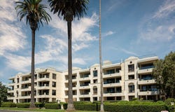 701 Ocean Ave, Santa Monica, CA 90402