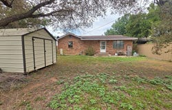 3712 Austin Ave, Snyder, TX 79549