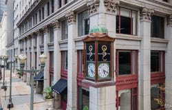 314 N Broadway, St Louis, MO 63102
