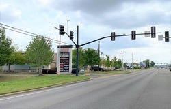 3946 N Gloster St, Tupelo, MS 38804