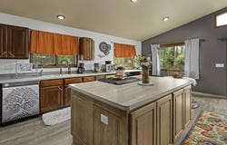2245 MERKEL AVE, Eagle River, WI 54521