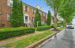 1724 EMORY Street, FREDERICK, MD 21701
