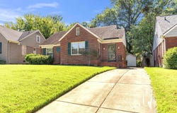3189 COWDEN Ave, Memphis, TN 38111