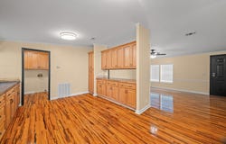 1725 MA DIXON Road, Perry, FL 32348