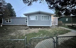 628 N Polk Ave, Walsenburg, CO 81089