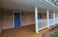 1702 Wagon Trail Rd, Ridgeway, VA 24148