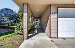 39 Paradise Drive, Burbank, WA 99323