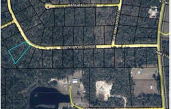 Christiansted Drive lot: 14, Alford, FL 32420