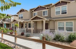 6181 Old Glory Drive, Colorado Springs, CO 80925