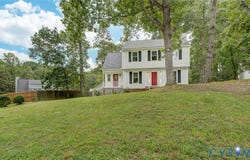 14 Redbridge Ter, Chesterfield, VA 23236