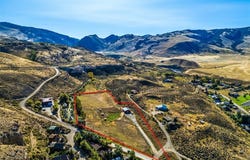 NHN Jardine Road, Gardiner, MT 59030